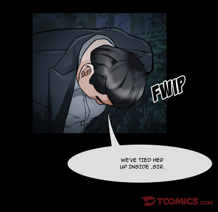 Undying Memories - Chapter 19 [photo 74] - MangaPorn