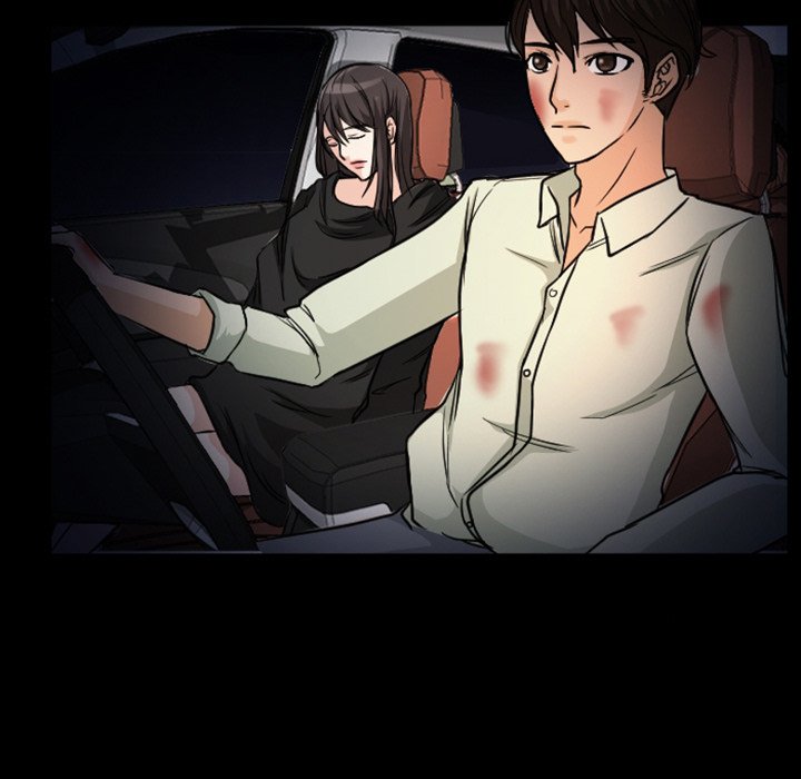 Undying Memories - Chapter 20 [photo 13] - MangaPorn