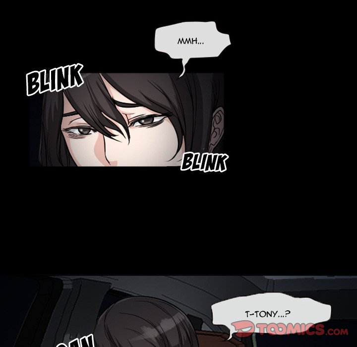 Undying Memories - Chapter 20 [photo 14] - MangaPorn