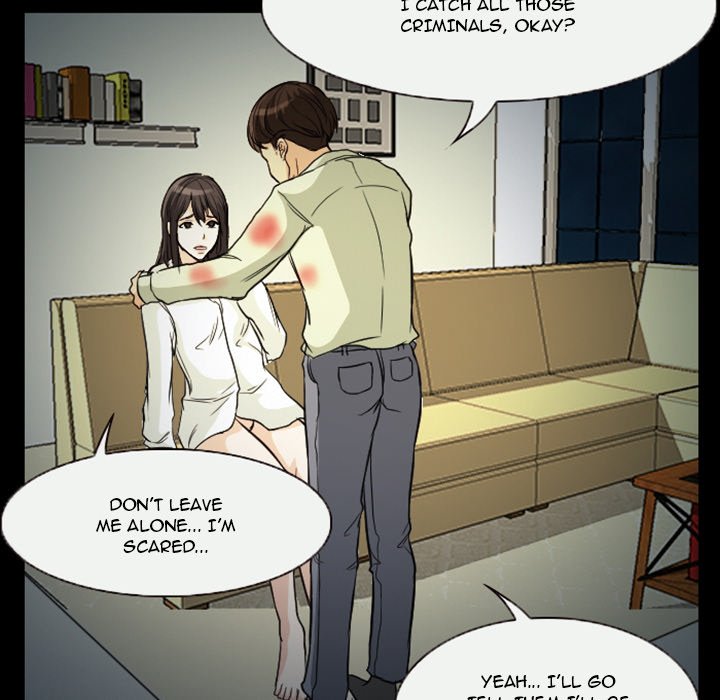 Undying Memories - Chapter 20 [photo 36] - MangaPorn