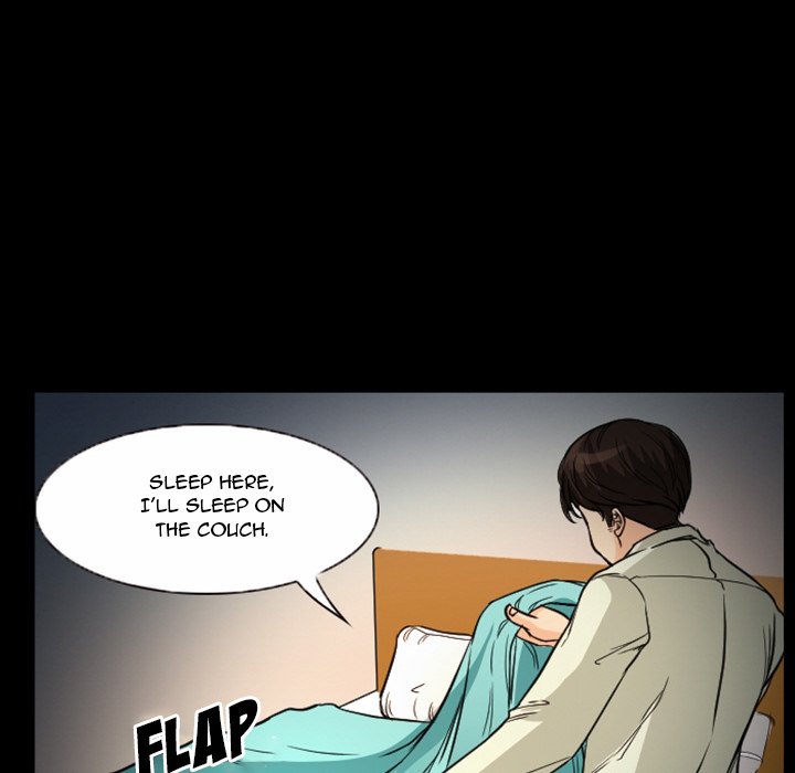 Undying Memories - Chapter 20 [photo 59] - MangaPorn