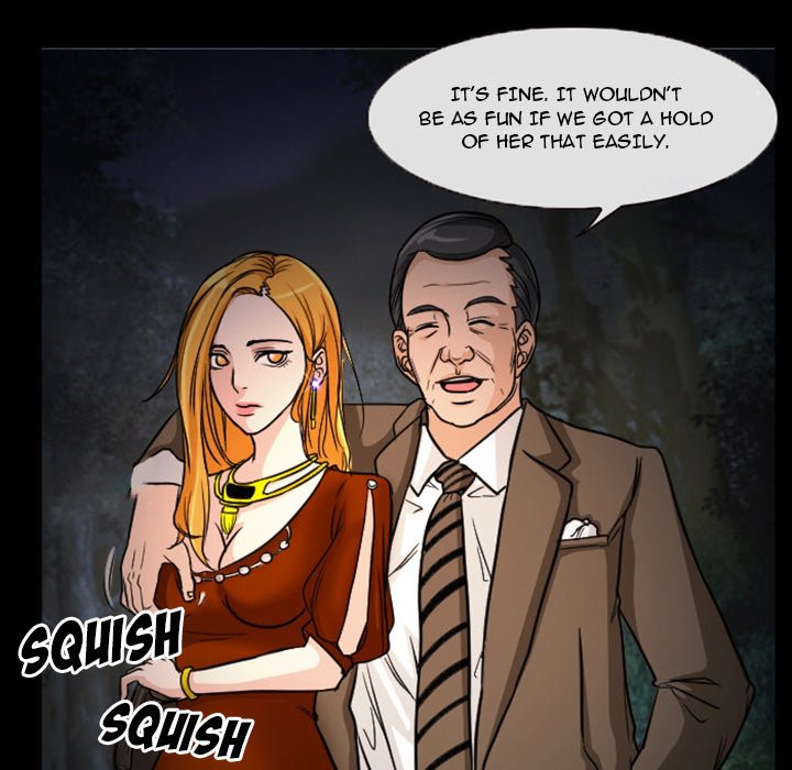 Undying Memories - Chapter 20 [photo 8] - MangaPorn