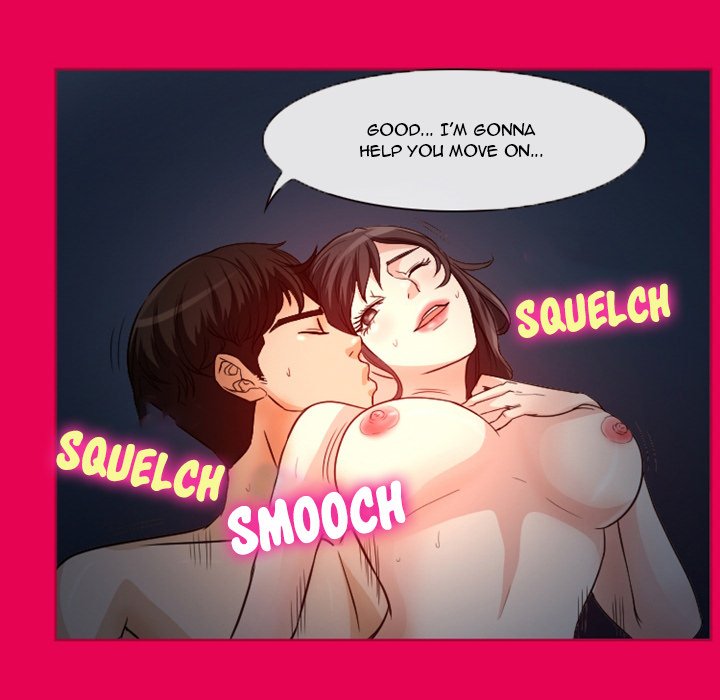 Undying Memories - Chapter 21 [photo 44] - MangaPorn