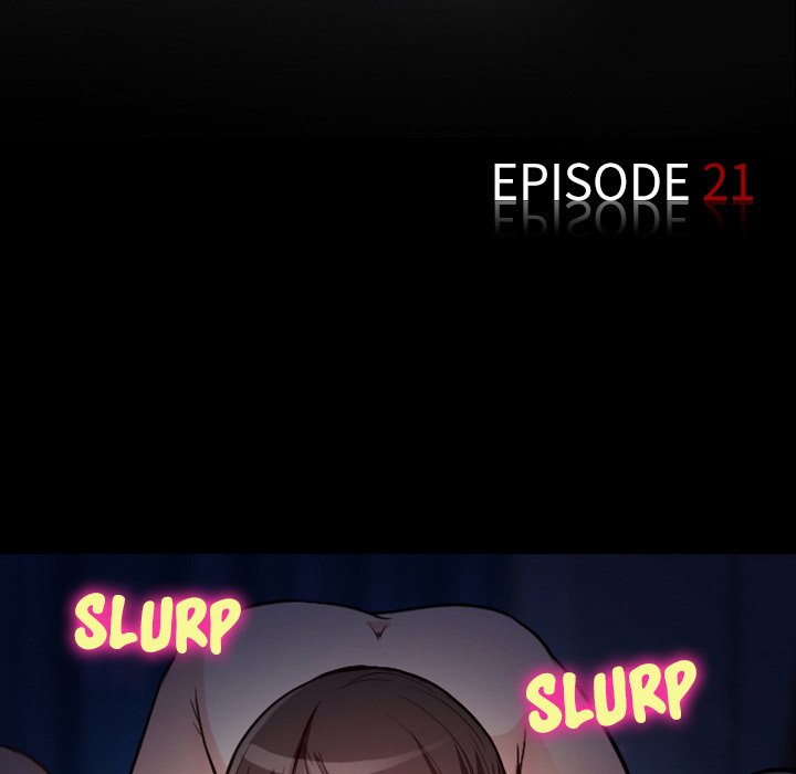 Undying Memories - Chapter 21 [photo 7] - MangaPorn