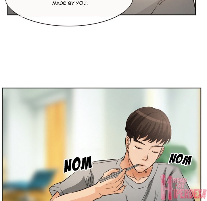 Undying Memories - Chapter 21 [photo 71] - MangaPorn