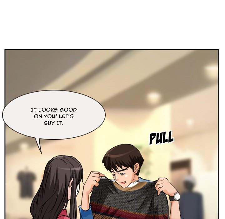 Undying Memories - Chapter 22 [photo 13] - MangaPorn