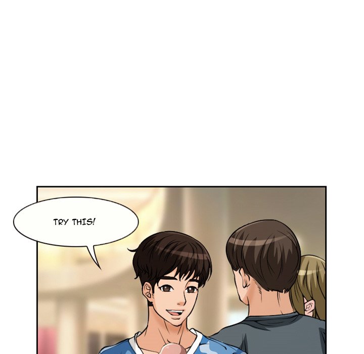 Undying Memories - Chapter 22 [photo 15] - MangaPorn