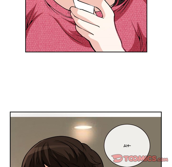 Undying Memories - Chapter 22 [photo 18] - MangaPorn