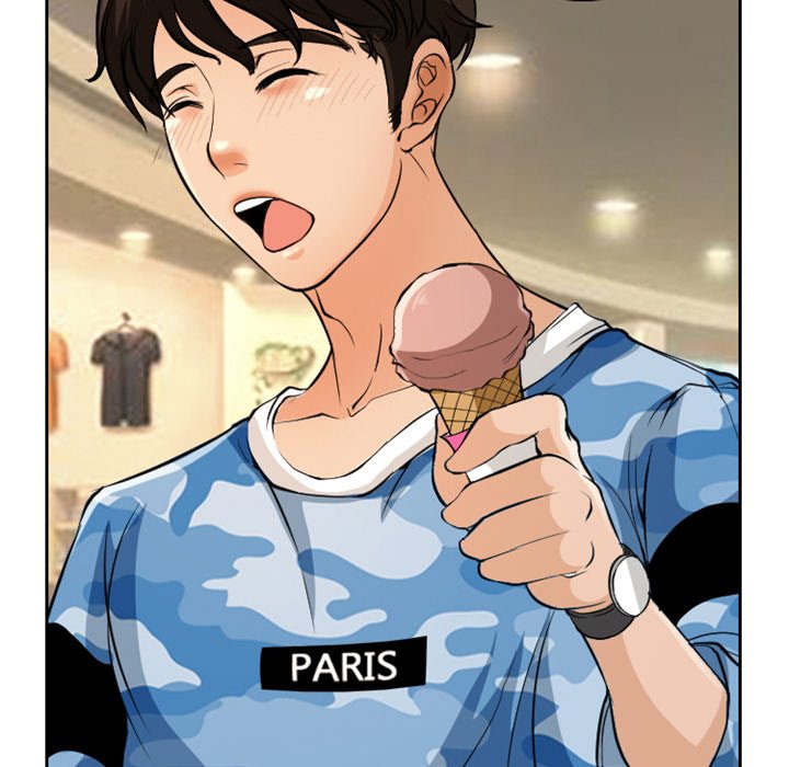 Undying Memories - Chapter 22 [photo 19] - MangaPorn