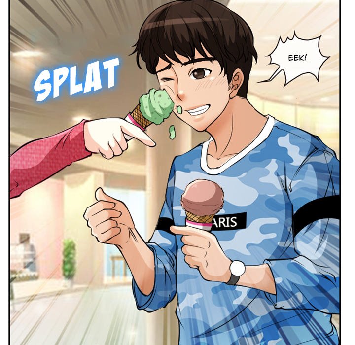 Undying Memories - Chapter 22 [photo 21] - MangaPorn