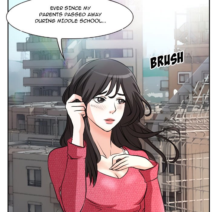 Undying Memories - Chapter 22 [photo 32] - MangaPorn