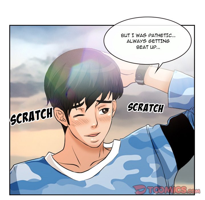 Undying Memories - Chapter 22 [photo 34] - MangaPorn