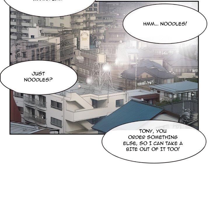 Undying Memories - Chapter 22 [photo 45] - MangaPorn