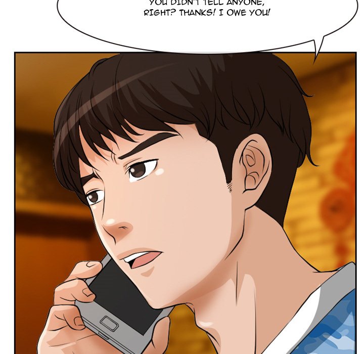 Undying Memories - Chapter 22 [photo 59] - MangaPorn