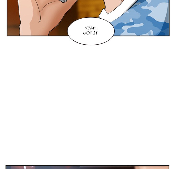 Undying Memories - Chapter 22 [photo 60] - MangaPorn