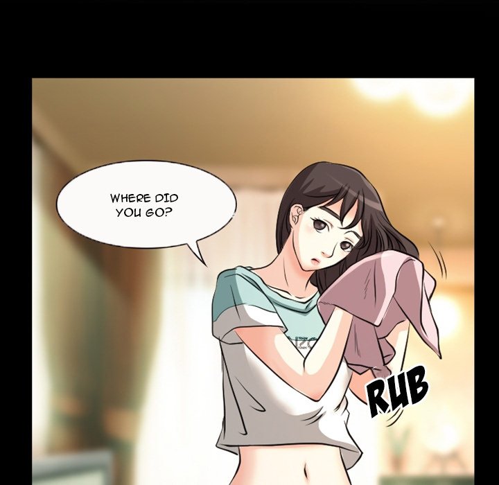 Undying Memories - Chapter 23 [photo 13] - MangaPorn