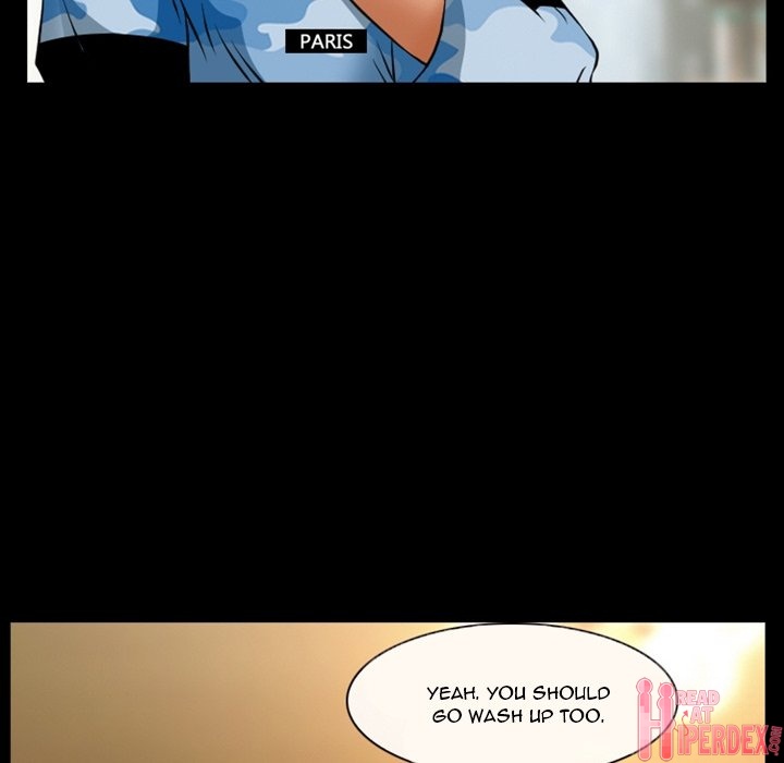 Undying Memories - Chapter 23 [photo 16] - MangaPorn