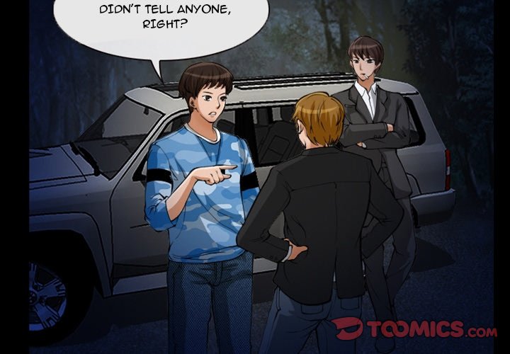 Undying Memories - Chapter 23 [photo 2] - MangaPorn