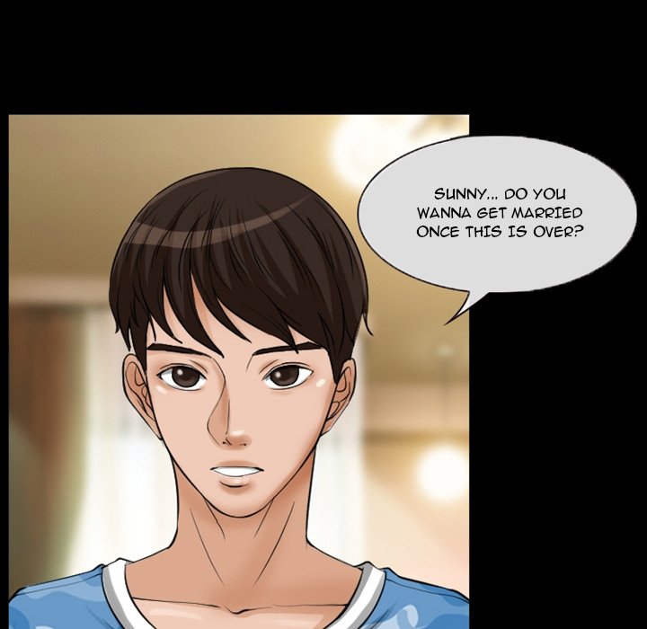 Undying Memories - Chapter 23 [photo 28] - MangaPorn
