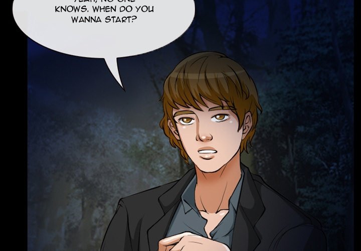 Undying Memories - Chapter 23 [photo 4] - MangaPorn