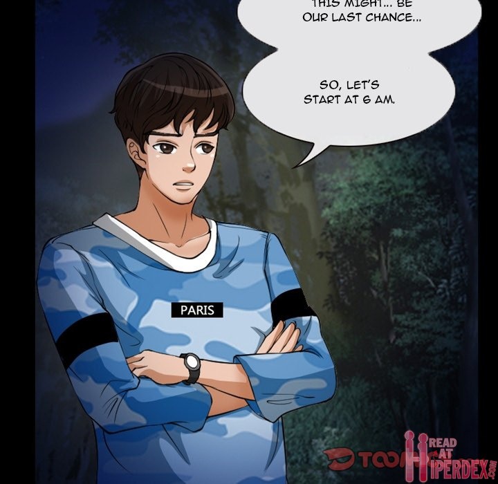 Undying Memories - Chapter 23 [photo 6] - MangaPorn