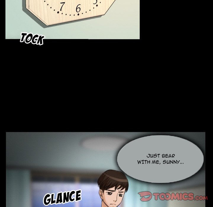 Undying Memories - Chapter 23 [photo 62] - MangaPorn