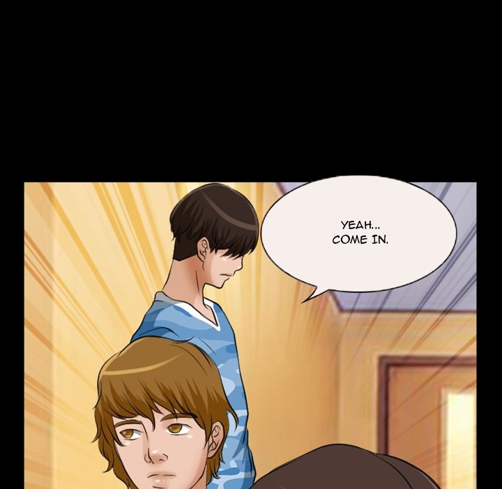 Undying Memories - Chapter 23 [photo 77] - MangaPorn