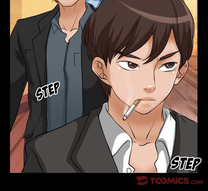 Undying Memories - Chapter 23 [photo 78] - MangaPorn