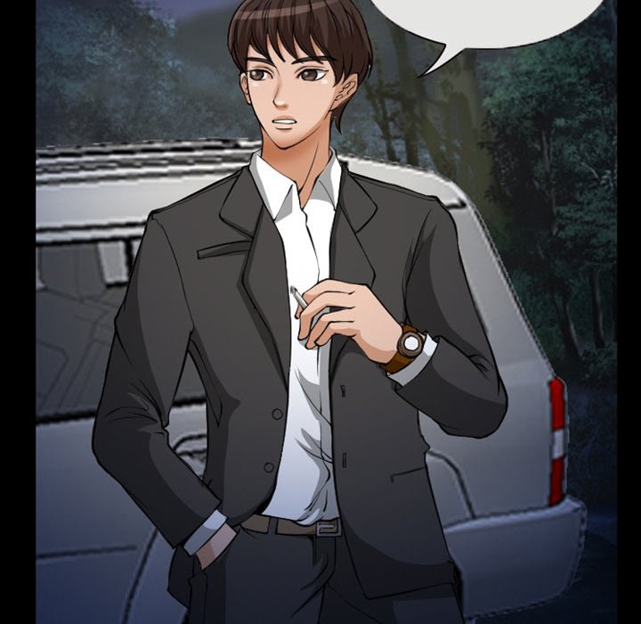 Undying Memories - Chapter 23 [photo 8] - MangaPorn