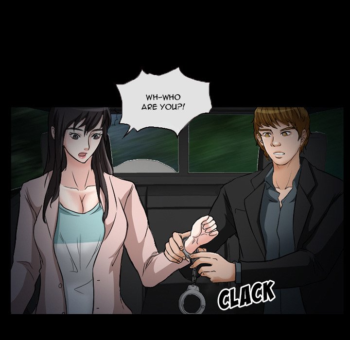 Undying Memories - Chapter 24 [photo 15] - MangaPorn