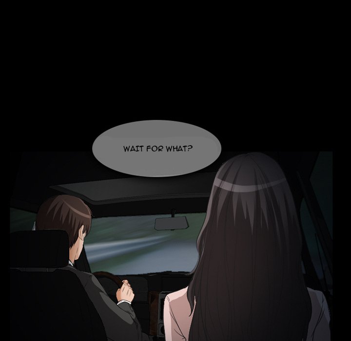 Undying Memories - Chapter 24 [photo 25] - MangaPorn