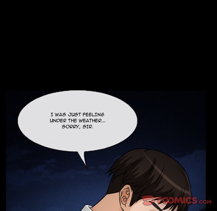 Undying Memories - Chapter 24 [photo 34] - MangaPorn