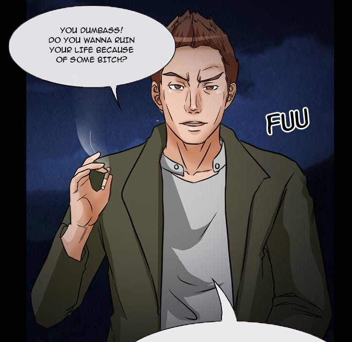 Undying Memories - Chapter 24 [photo 40] - MangaPorn