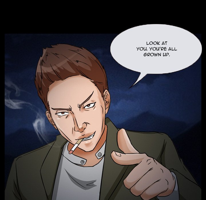 Undying Memories - Chapter 24 [photo 44] - MangaPorn