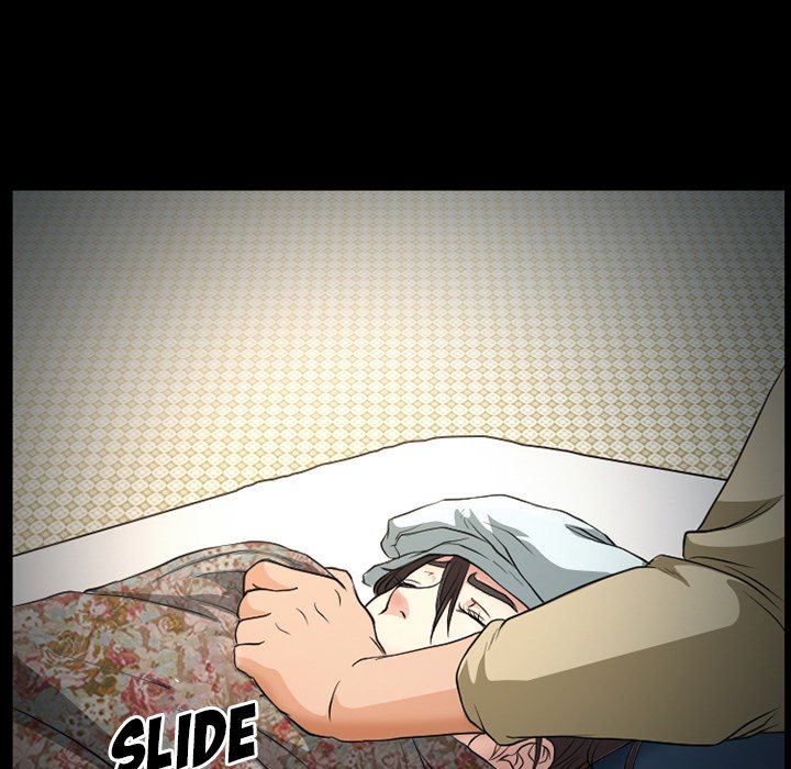 Undying Memories - Chapter 25 [photo 11] - MangaPorn