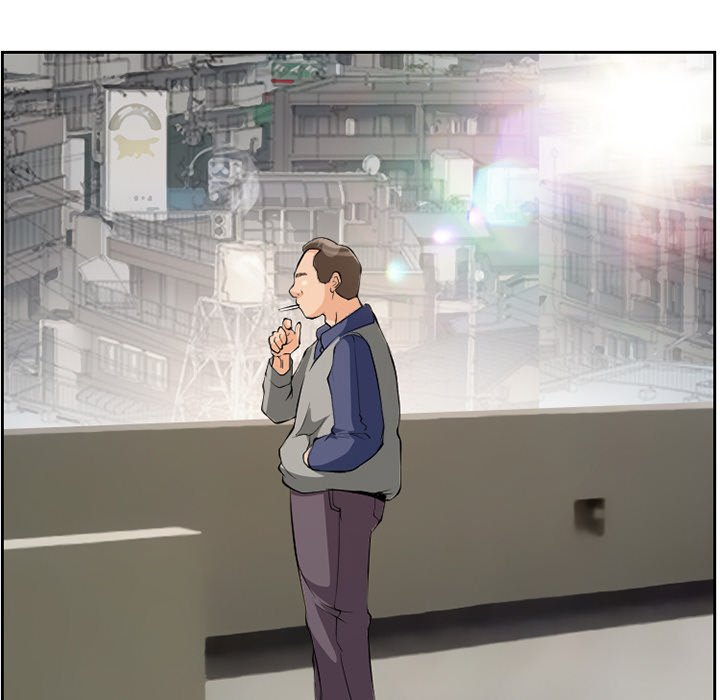 Undying Memories - Chapter 25 [photo 33] - MangaPorn