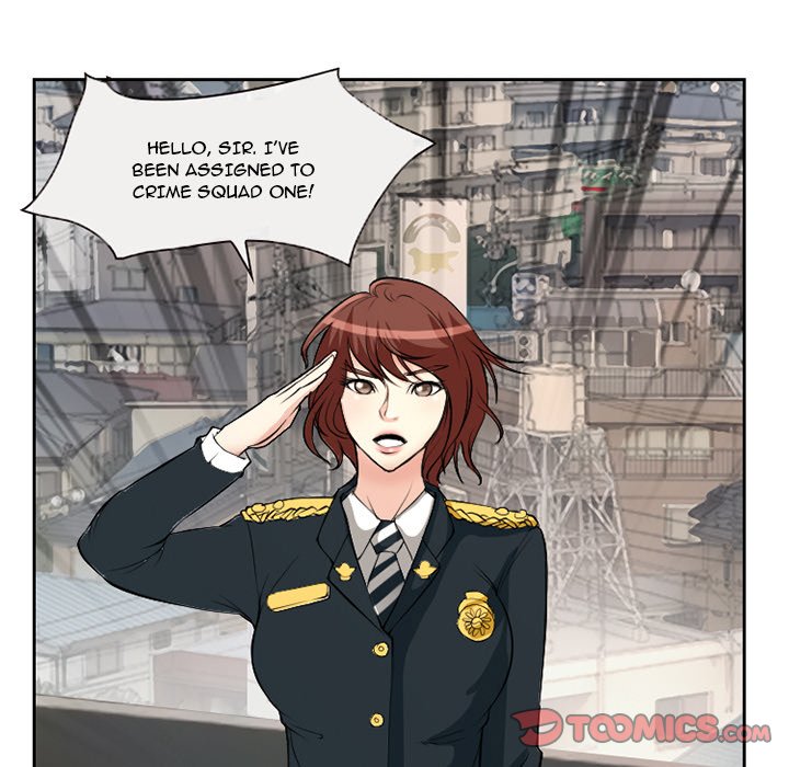 Undying Memories - Chapter 25 [photo 38] - MangaPorn