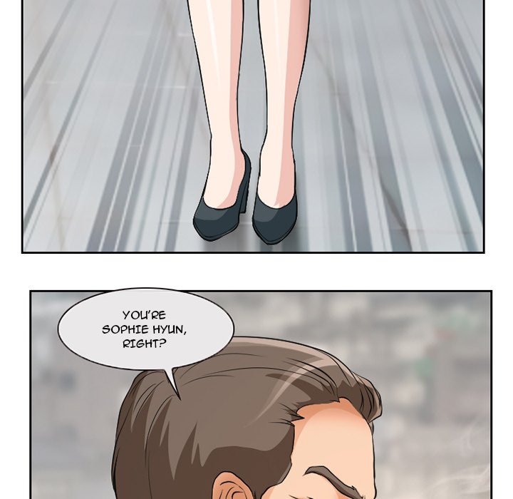 Undying Memories - Chapter 25 [photo 40] - MangaPorn