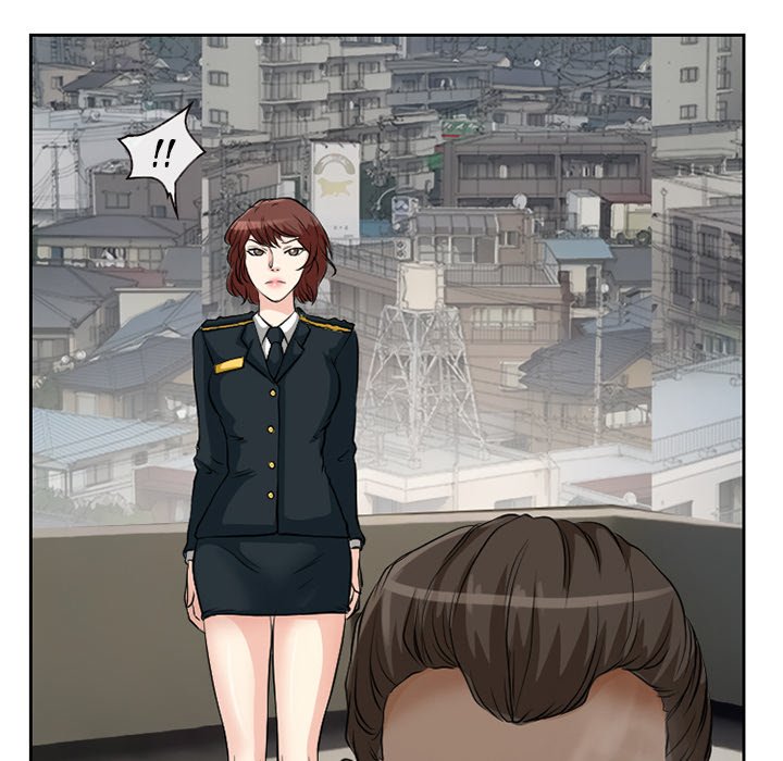 Undying Memories - Chapter 25 [photo 44] - MangaPorn