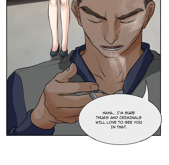 Undying Memories - Chapter 25 [photo 45] - MangaPorn