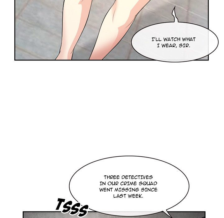 Undying Memories - Chapter 25 [photo 47] - MangaPorn