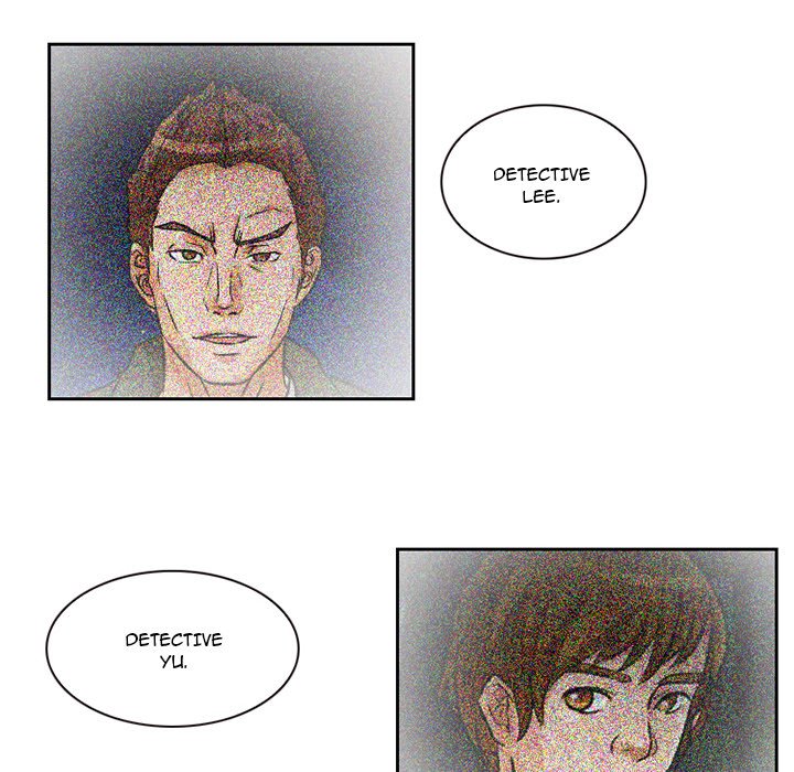 Undying Memories - Chapter 25 [photo 49] - MangaPorn