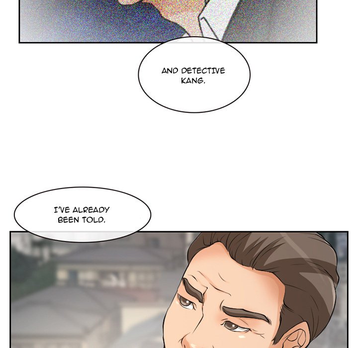 Undying Memories - Chapter 25 [photo 51] - MangaPorn