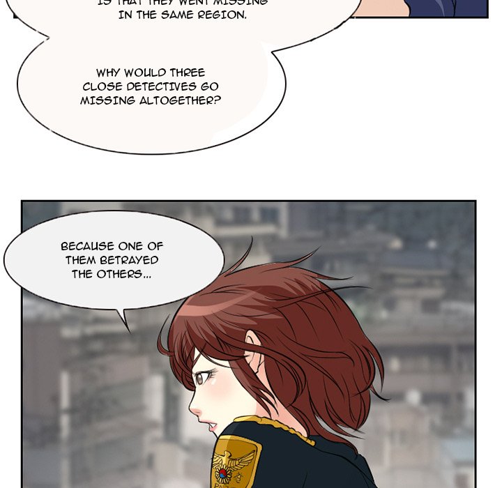 Undying Memories - Chapter 25 [photo 53] - MangaPorn