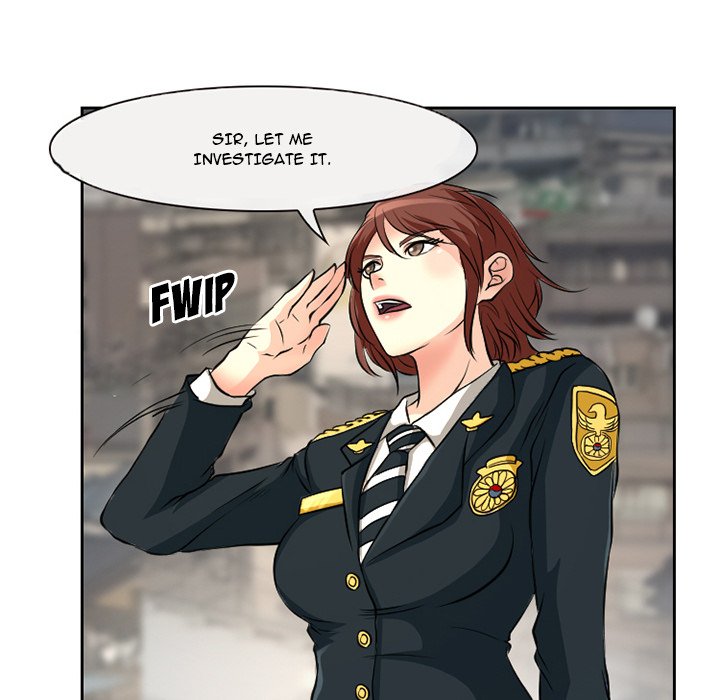 Undying Memories - Chapter 25 [photo 57] - MangaPorn