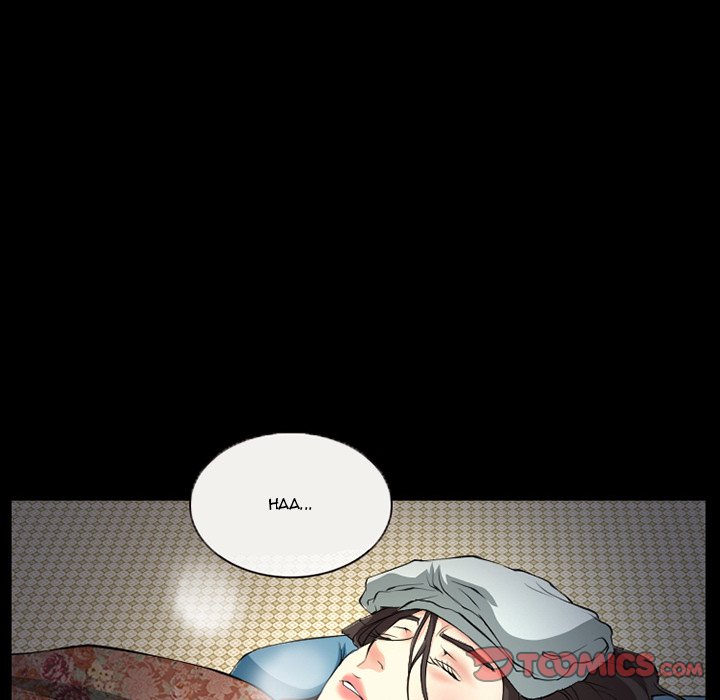 Undying Memories - Chapter 25 [photo 6] - MangaPorn