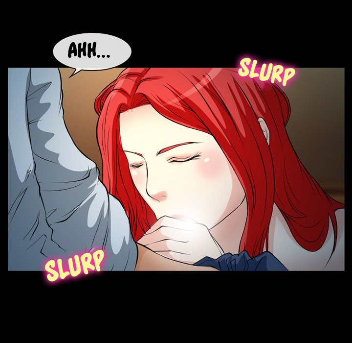 Undying Memories - Chapter 25 [photo 63] - MangaPorn