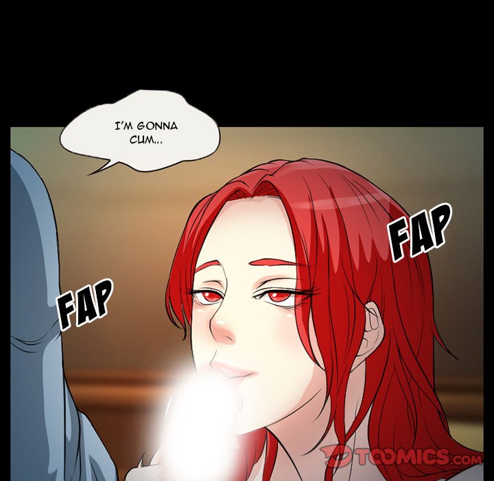 Undying Memories - Chapter 25 [photo 66] - MangaPorn