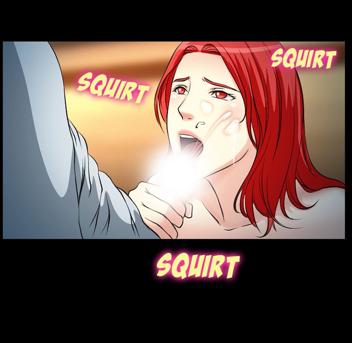 Undying Memories - Chapter 25 [photo 68] - MangaPorn