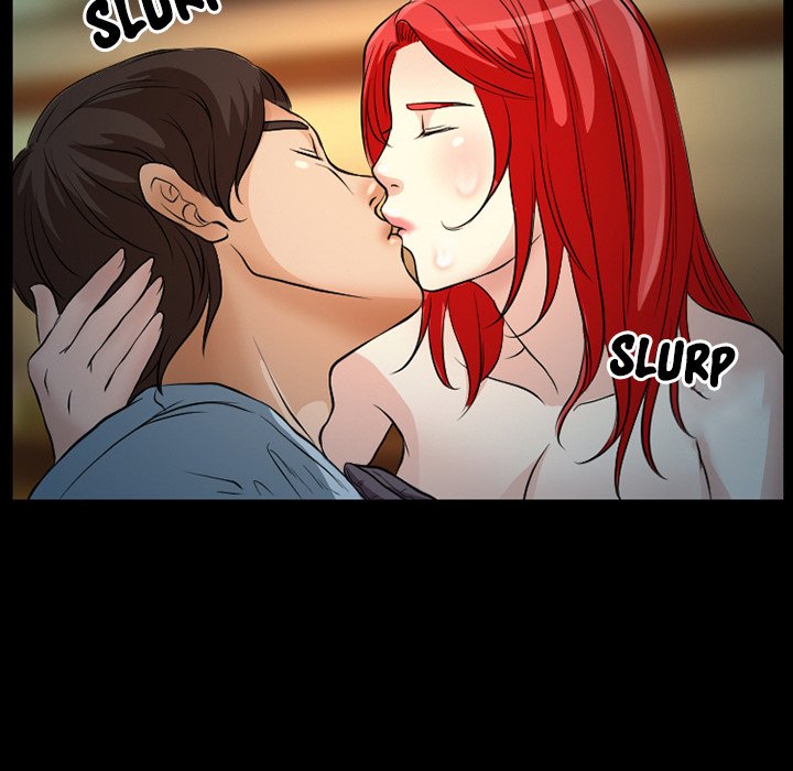 Undying Memories - Chapter 25 [photo 72] - MangaPorn